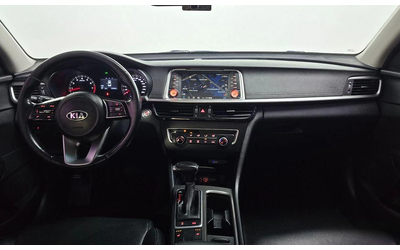 Kia K5 - автомобили, коли, обяви за нови и употребявани 6