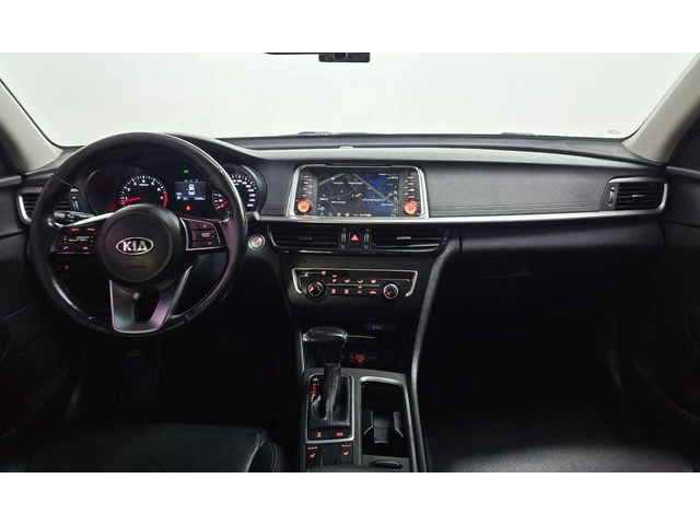 Kia K5 - автомобили, коли, обяви за нови и употребявани 6