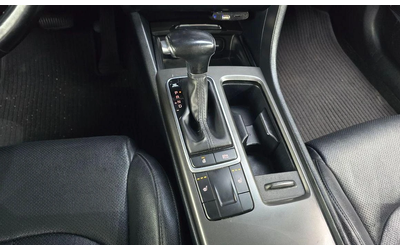 Kia K5 - автомобили, коли, обяви за нови и употребявани 8