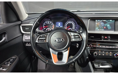 Kia K5 - автомобили, коли, обяви за нови и употребявани 13