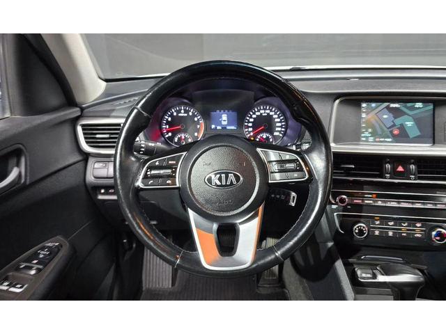 Kia K5 - автомобили, коли, обяви за нови и употребявани 13