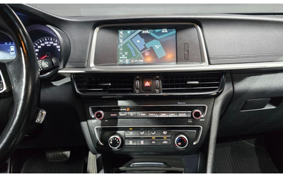 Kia K5 - автомобили, коли, обяви за нови и употребявани 14