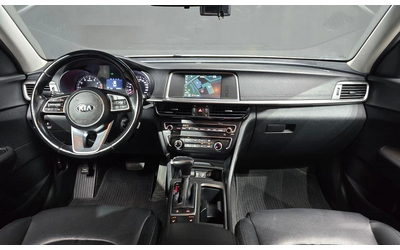 Kia K5 - автомобили, коли, обяви за нови и употребявани 6