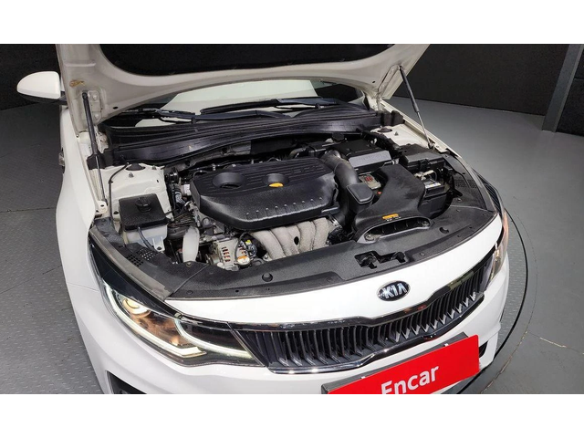 Kia K5 - автомобили, коли, обяви за нови и употребявани 5