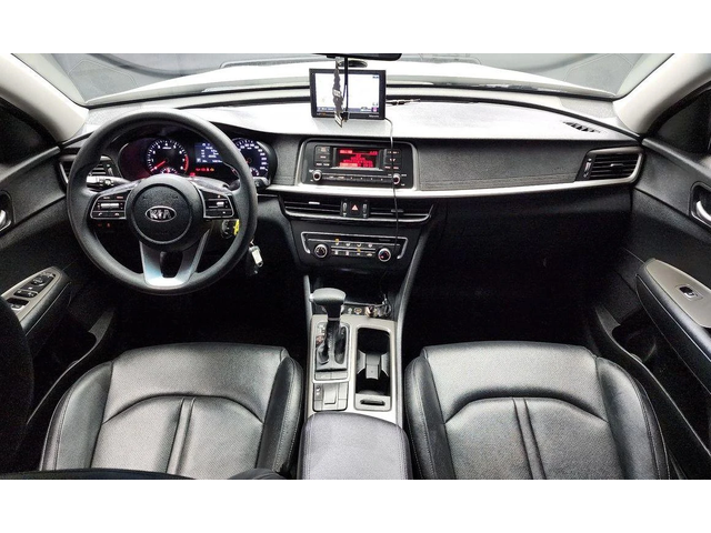 Kia K5 - автомобили, коли, обяви за нови и употребявани 6