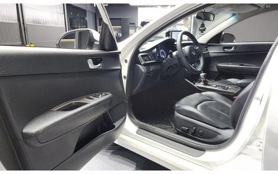 Kia K5 - автомобили, коли, обяви за нови и употребявани 9