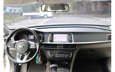 Kia K5 - автомобили, коли, обяви за нови и употребявани 6