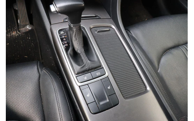 Kia K5 - автомобили, коли, обяви за нови и употребявани 8