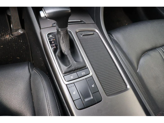 Kia K5 - автомобили, коли, обяви за нови и употребявани 8