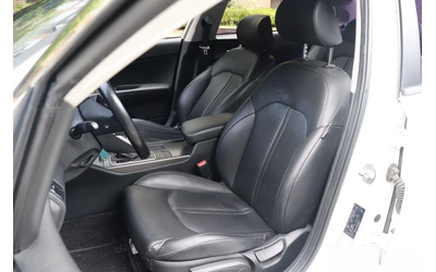 Kia K5 - автомобили, коли, обяви за нови и употребявани 9