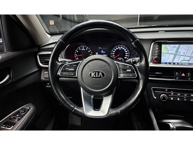 Kia K5 - автомобили, коли, обяви за нови и употребявани 12