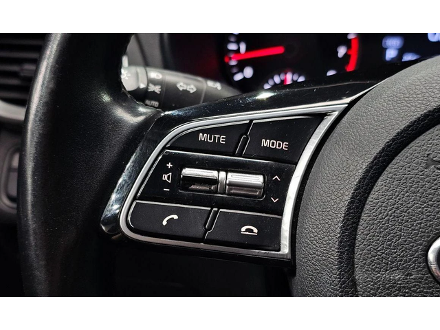 Kia K5 - автомобили, коли, обяви за нови и употребявани 13