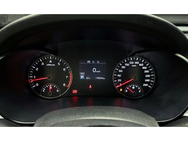 Kia K5 - автомобили, коли, обяви за нови и употребявани 7