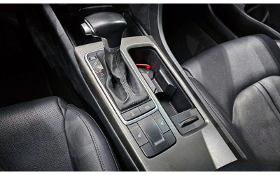 Kia K5 - автомобили, коли, обяви за нови и употребявани 8