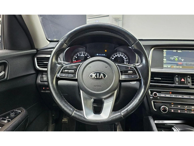 Kia K5 - автомобили, коли, обяви за нови и употребявани 12