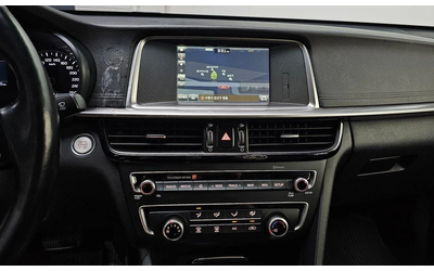 Kia K5 - автомобили, коли, обяви за нови и употребявани 13