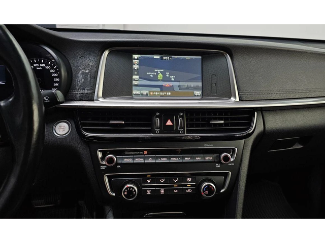 Kia K5 - автомобили, коли, обяви за нови и употребявани 13