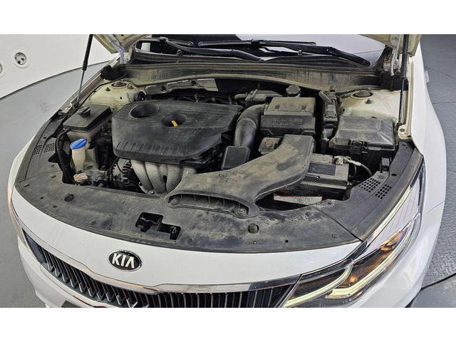 Kia K5 - автомобили, коли, обяви за нови и употребявани 5