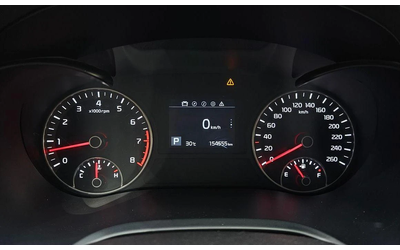 Kia K5 - автомобили, коли, обяви за нови и употребявани 7