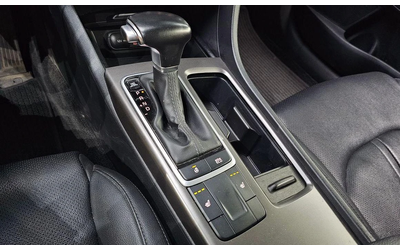 Kia K5 - автомобили, коли, обяви за нови и употребявани 8