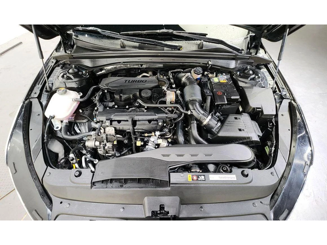 Kia K5 - автомобили, коли, обяви за нови и употребявани 0