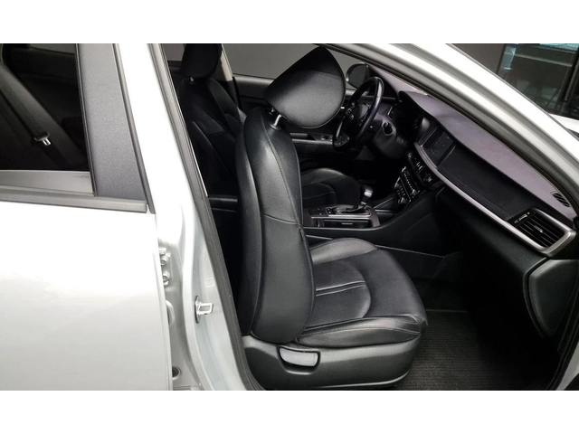 Kia K5 - автомобили, коли, обяви за нови и употребявани 12