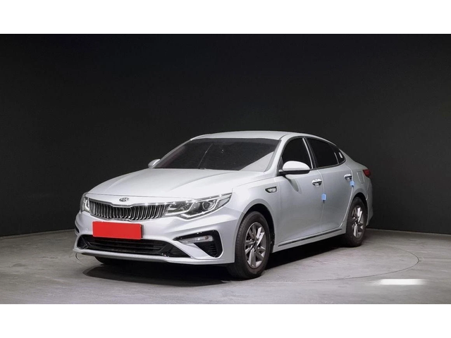 Kia K5 - автомобили, коли, обяви за нови и употребявани 1