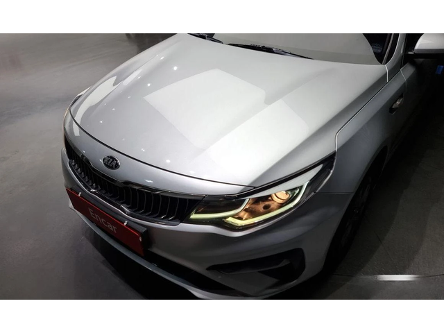 Kia K5 - автомобили, коли, обяви за нови и употребявани 6