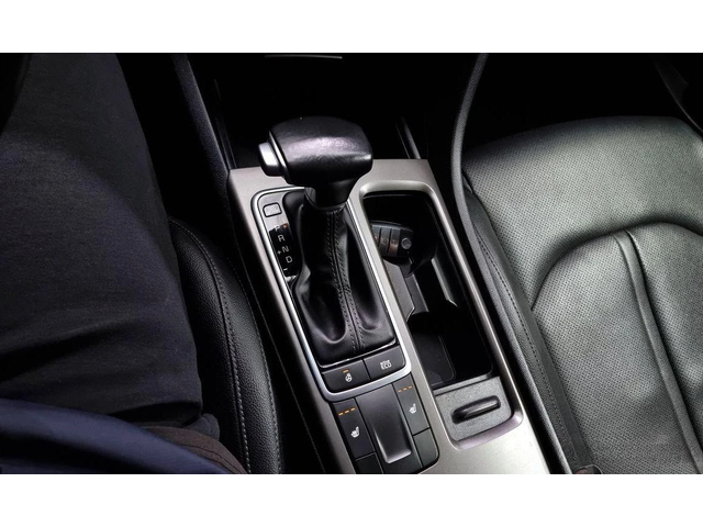 Kia K5 - автомобили, коли, обяви за нови и употребявани 9