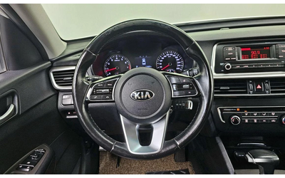 Kia K5 - автомобили, коли, обяви за нови и употребявани 13