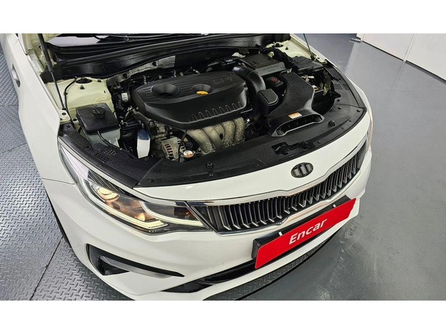 Kia K5 - автомобили, коли, обяви за нови и употребявани 5