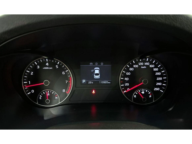 Kia K5 - автомобили, коли, обяви за нови и употребявани 7