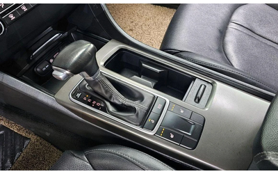 Kia K5 - автомобили, коли, обяви за нови и употребявани 8