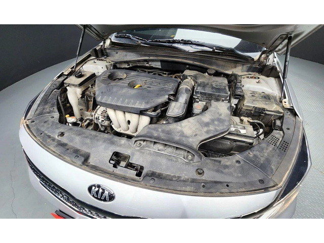 Kia K5 - автомобили, коли, обяви за нови и употребявани 5
