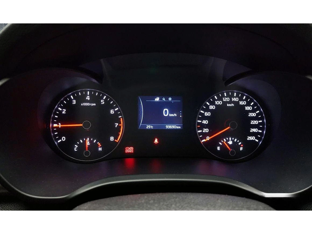 Kia K5 - автомобили, коли, обяви за нови и употребявани 7