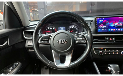 Kia K5 - автомобили, коли, обяви за нови и употребявани 13