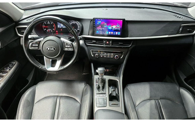 Kia K5 - автомобили, коли, обяви за нови и употребявани 6