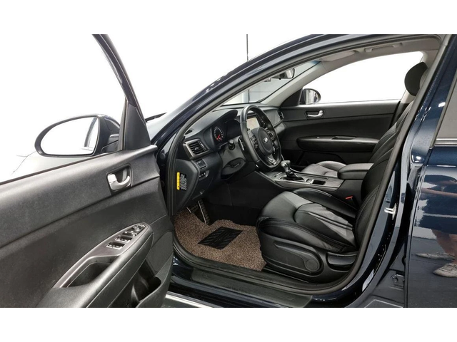 Kia K5 LPG - автомобили, коли, обяви за нови и употребявани 10