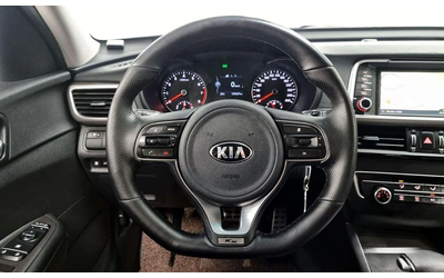Kia K5 LPG - автомобили, коли, обяви за нови и употребявани 12