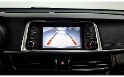 Kia K5 LPG - автомобили, коли, обяви за нови и употребявани 13