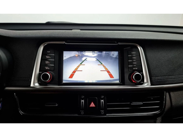 Kia K5 LPG - автомобили, коли, обяви за нови и употребявани 13