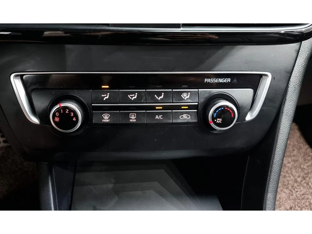 Kia K5 LPG - автомобили, коли, обяви за нови и употребявани 14