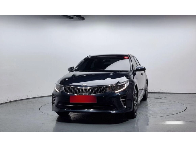 Kia K5 LPG - автомобили, коли, обяви за нови и употребявани 2