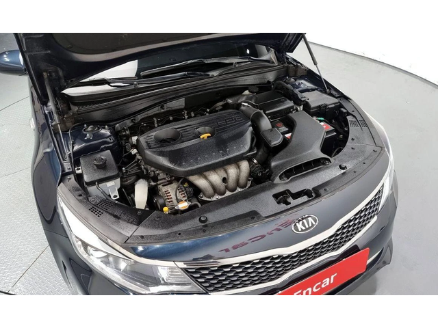 Kia K5 LPG - автомобили, коли, обяви за нови и употребявани 5