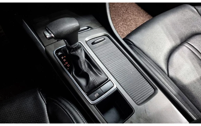 Kia K5 LPG - автомобили, коли, обяви за нови и употребявани 8