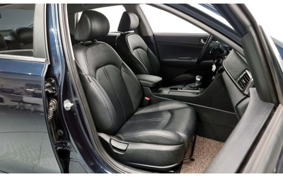 Kia K5 LPG - автомобили, коли, обяви за нови и употребявани 9