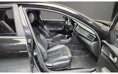 Kia K5 - автомобили, коли, обяви за нови и употребявани 10