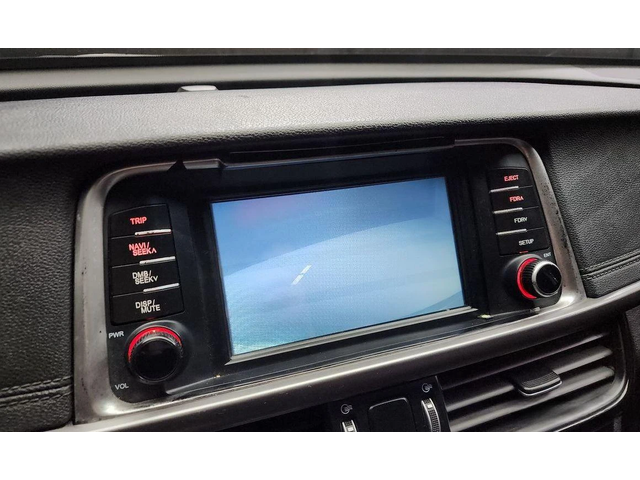 Kia K5 - автомобили, коли, обяви за нови и употребявани 14