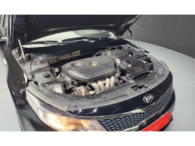 Kia K5 - автомобили, коли, обяви за нови и употребявани 5