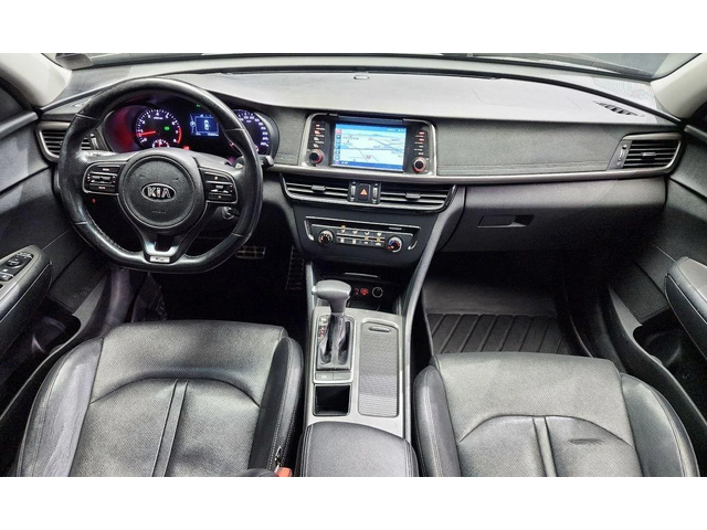 Kia K5 - автомобили, коли, обяви за нови и употребявани 6